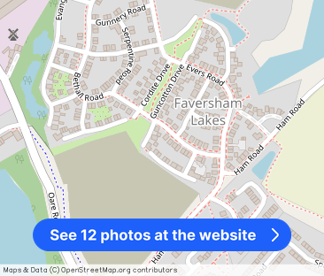 Tramway Drive, Faversham, ME13 - Photo 1