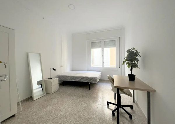 Carrer de Plató, Barcelona, Catalonia 08006