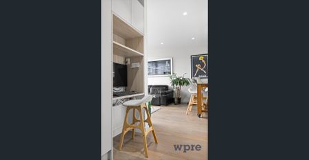 Fully Furnished 2-bedroom residence with Riverside Views. - Photo 3