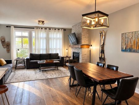 For Lease - 115 Fairway Court Unit# 103, Blue Mountains, Ontario - Photo 3
