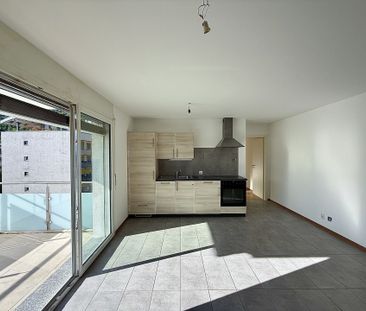Très bel appartement de 2.5 pièces à louer à Monthey - Photo 2
