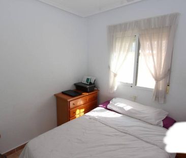 Casa o chalet de alquiler en Urbanización Los Estaños, 1c, El Edén - Photo 5