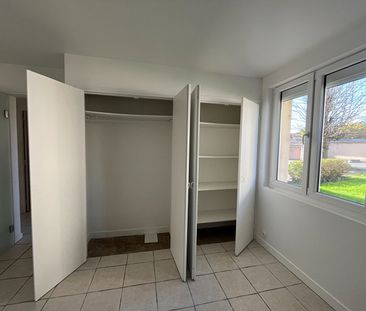 Appartement T1 Caen à louer - Photo 2