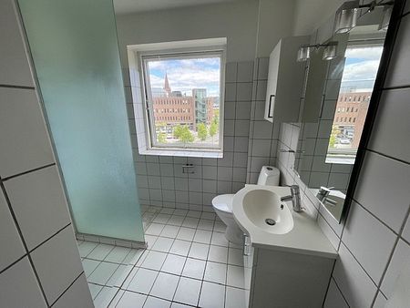 Vejle - Pæn Herskabelig 4vær Centrum - Foto 5