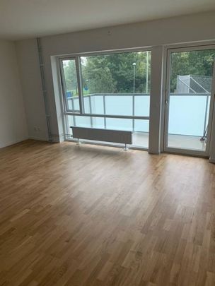 Vattugatan, Höganäs - Foto 1