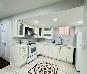 For Lease - 8 Altura Way Unit# Bsmt, Brampton, Ontario - Photo 6