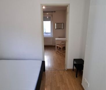 Location Appartement 1 pièce 19m² NANCY 54000 - Photo 1