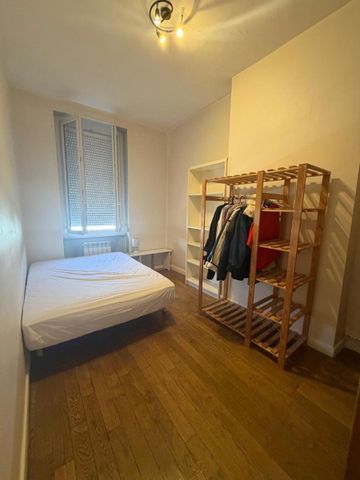 Location Appartement 2 pièces 44m² VILLEURBANNE 69100 - Photo 3
