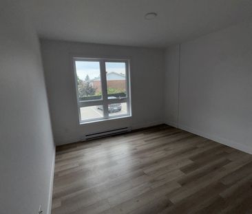 À LOUER – 4 ½ à Joliette - Photo 3