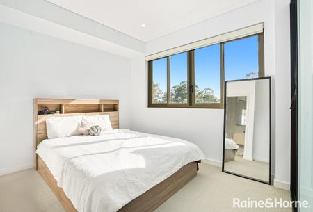 Modern Apartment - Photo 5