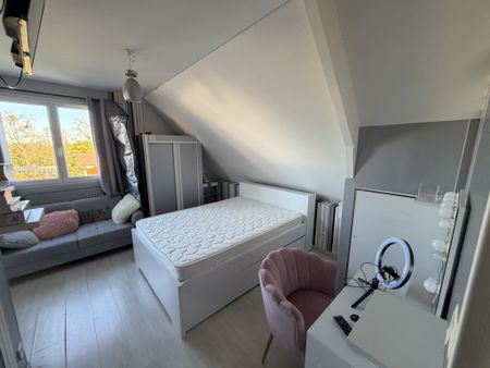 Location Maison 5 pièces 88m² SARAN 45770 - Photo 3