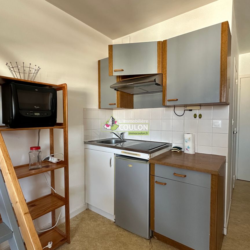 Résidence Plein Sud 23 rue Nélaton, 63000, Clermont-Ferrand - Photo 1