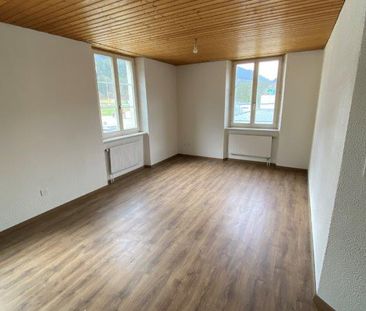 2.5 Zimmer, 55 m², 2. Stock - Foto 5
