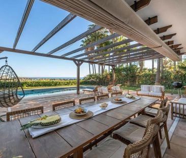 Marbella, Andalusia 29603 - Photo 1