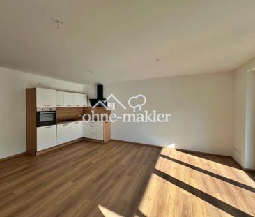 Erdgeschosswohnung in Minden (Häverstädt) - Photo 1