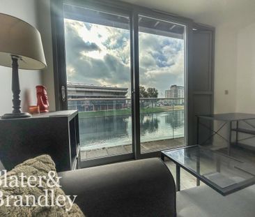 1 bedroom apartment to rent - Photo 4