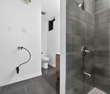 For Lease - 488 Oakwood Avenue Unit# Front Unit, Toronto, Ontario - Photo 6