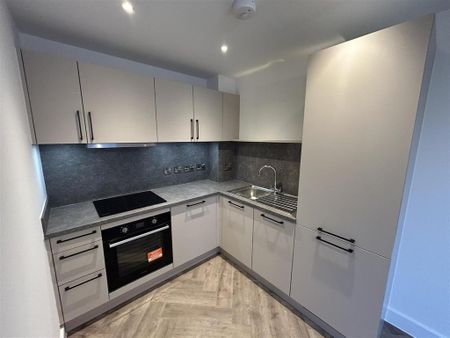 Studio to rent - Photo 5