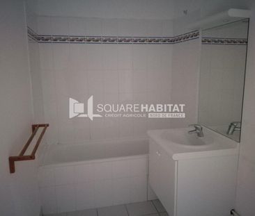 Location Appartement 2 pièces 40m² VALENCIENNES 59300 - Photo 4