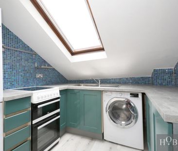 2 bedroom flat to rent - Photo 3