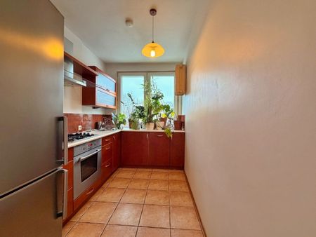 3-pokoje, balkon | Gdynia, Działki Leśne - Zdjęcie 3