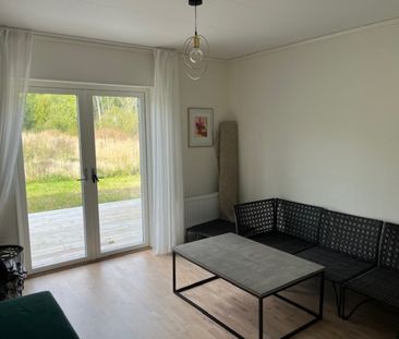 Örebro - 5rok - tillsv - 15.870kr/mån - Photo 1