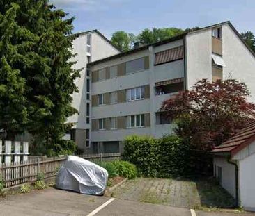 3.5 Zimmer, 80 m², 1. Stock - Photo 1