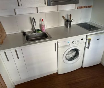 Estudio de alquiler en De Oriente, Palacio - Photo 3