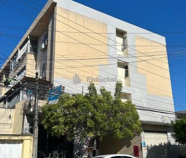 CENTRO - APARTAMENTO - R CONSELHEIRO TRISTAO, 277 AP 103 EDIFICIO M... - Foto 1