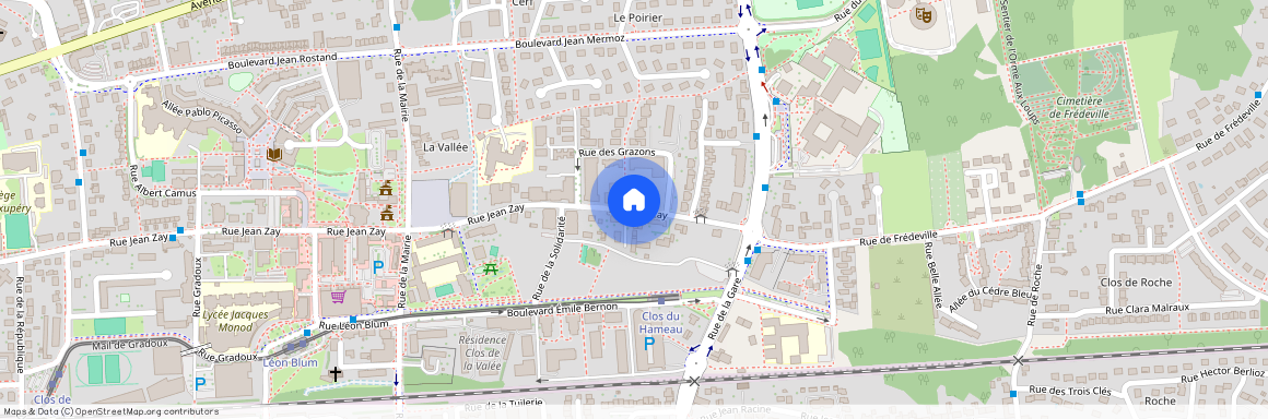 45800, Saint-Jean-De-Braye