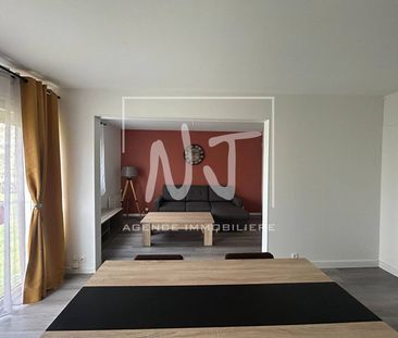 APPARTEMENT A LOUER SAINT BARTHELEMY D'ANJOU 49124 T2 Meublé - Photo 2