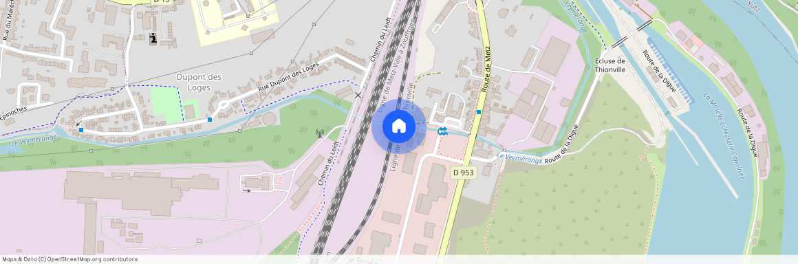 Thionville