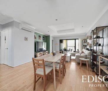 Modern Two-Bedroom Apartment in Prime North Perth Location - Photo 1