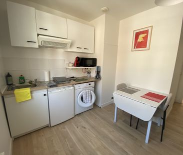Location Appartement 2 pièces 28m² AMIENS 80090 - Photo 3