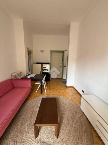 Bilocale via Giorgio Washington 90, Washington, Milano - Foto 3