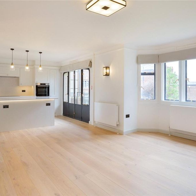 2 bedroom apartment to rent - Photo 1