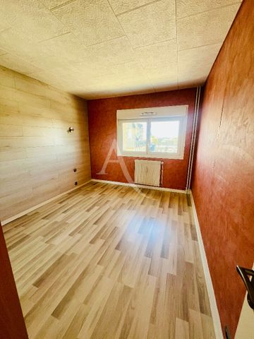 Location Appartement 4 pièces 86m² - Photo 4