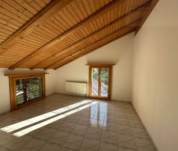 GRANDE APPARTAMENTO IMMERSO NEL VERDE - Foto 4