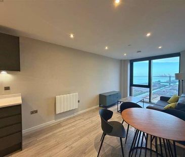 Jesse Hartley Way, Liverpool, L3 - Photo 2