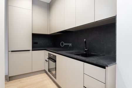Apartament z loggią przy Parku Szczęśliwickim - Photo 4