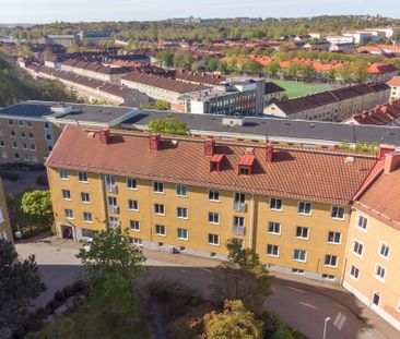 Seglaregatan 29 - Photo 5