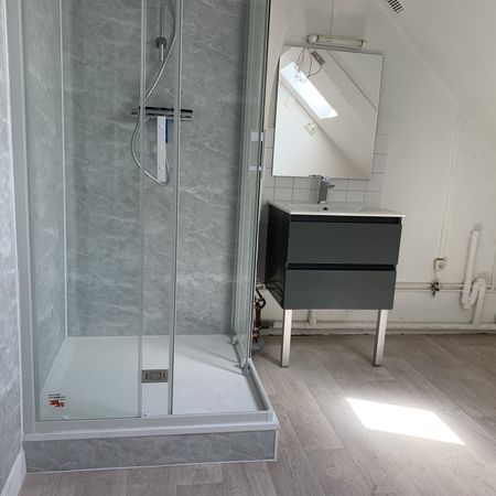 Location Appartement 2 pièces 35m² SOISSONS 02200 - Photo 3