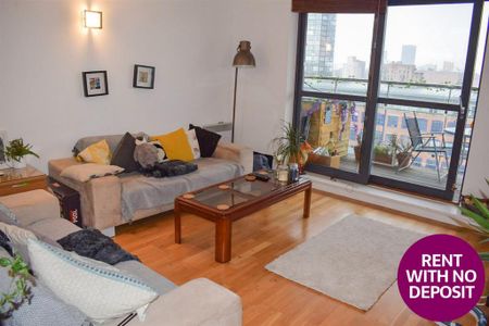 2 bedroom flat to rent - Photo 2