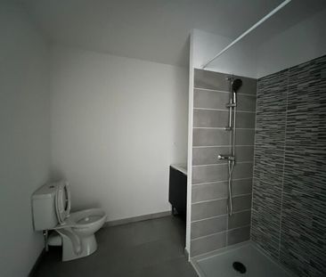 Location Appartement 2 pièces 40m² ROQUES 31120 - Photo 4
