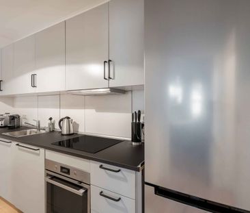 Zimmer in der Chausseestraße - Foto 1