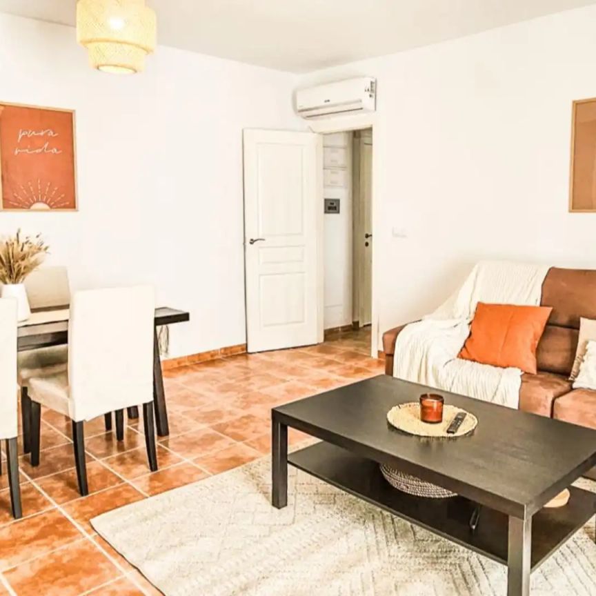 Piso de alquiler en Calle Sierra Lujar, 4, Vélez de Benaudalla - Foto 1