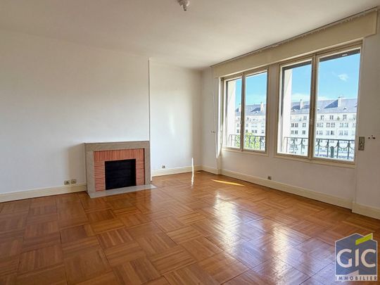 Location Appartement 3 pièces 81m² - Photo 1