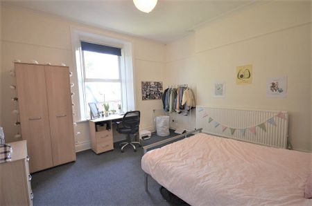 346, Crookesmoor Road, Crookesmoor, Sheffield, S10 1BH - Photo 3