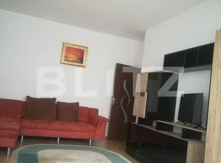 Apartament 3 camere, 70 mp, zona B-DUL 21 DECEMBRIE - Fotografie 3