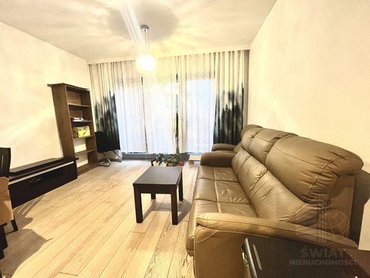 3 pokoje | 60 m² | Ogródek | Gumieńce - Фото 1